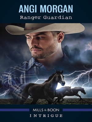 cover image of Ranger Guardian